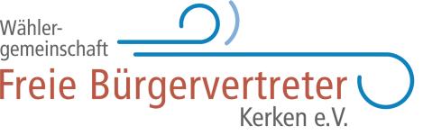 Logo Freie Bürgervertreter Kerken e.V.